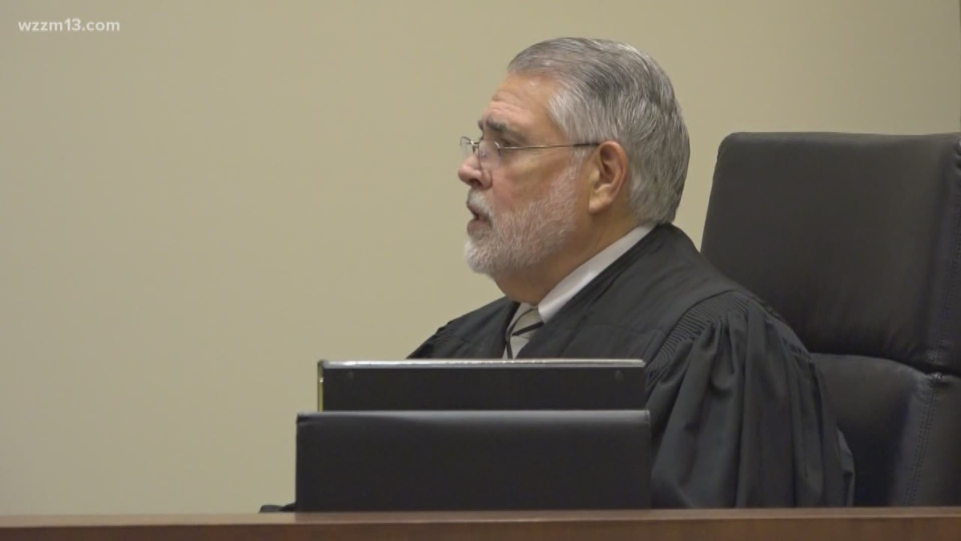 East Grand Rapids contractor sentenced to six years