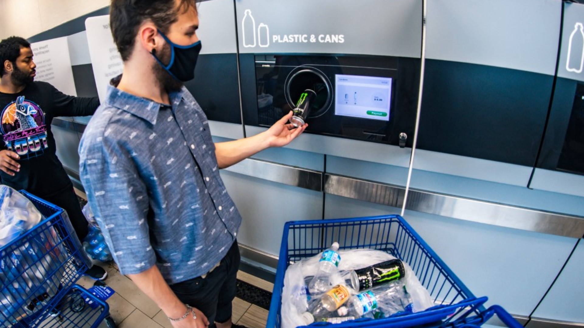 Lawmakers aim to change Michigan's 10cent bottle deposit laws