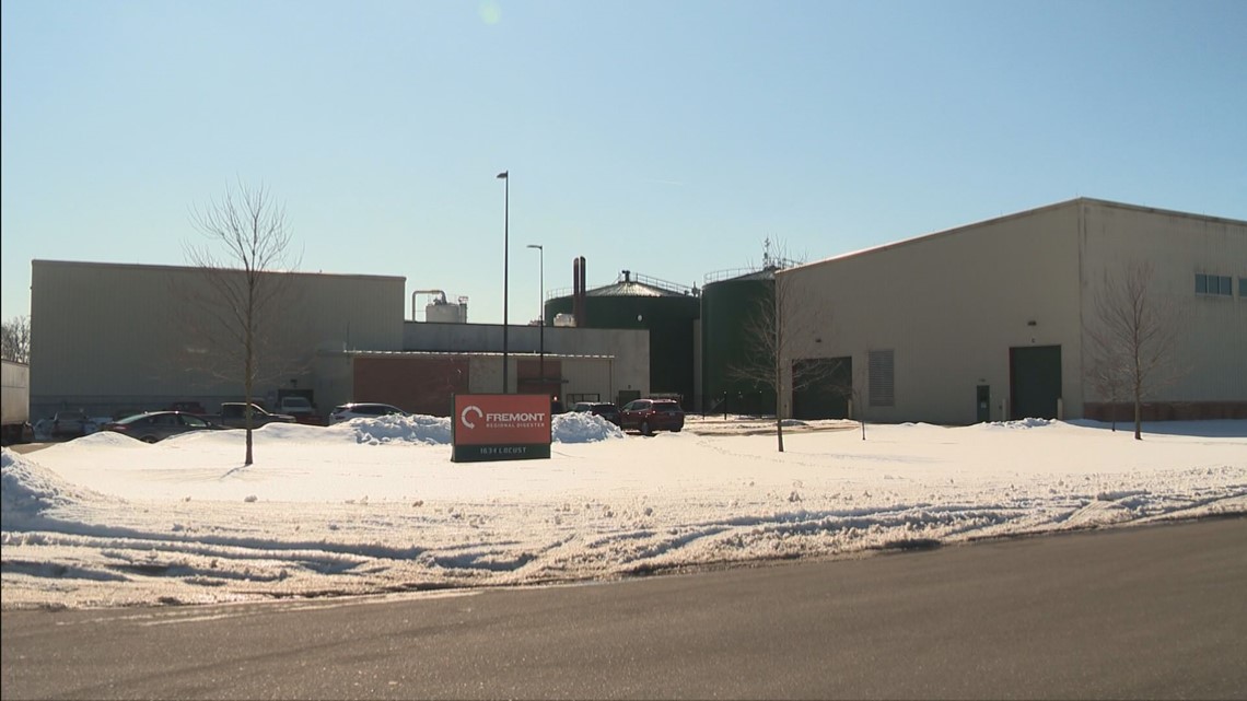 New state regulations could shut down Fremont Regional Digester - Vimarsana News