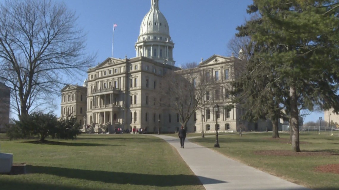 Republicans submit nominees for election board - Vimarsana News