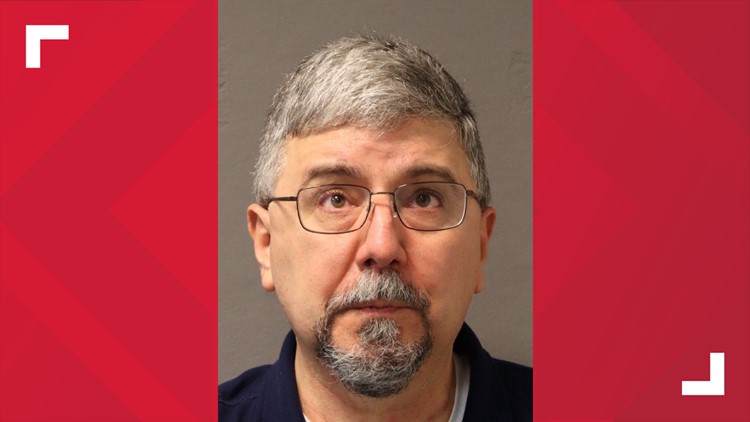 Former middle school teacher pleads guilty to 3 counts of criminal ...