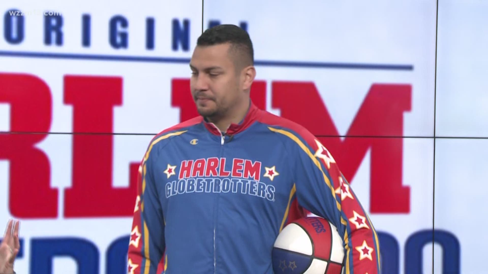 Harlem Globetrotters Returning to Grand Rapids in January 2023