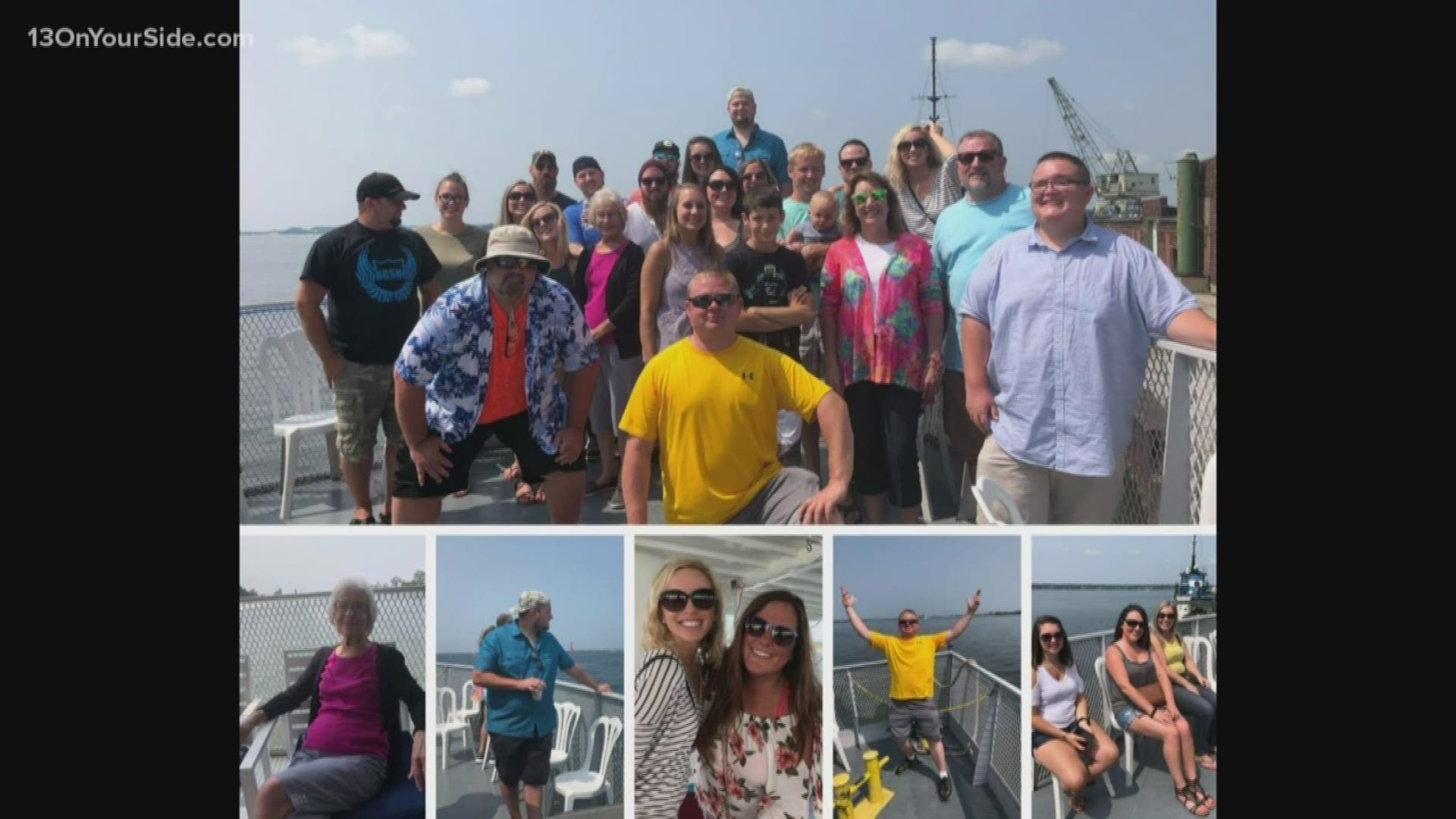 In need of Independence Day plans? Hoping to find fun, interesting things to occupy the kids this summer? Look no further! Courtney Sheffer with West Michigan Tourist Association has compiled five of her top picks that you can do this week and beyond.