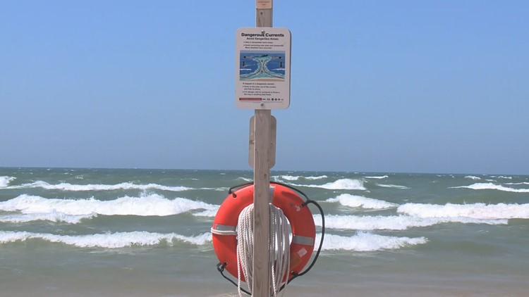 Great Lakes Surf Rescue Project teaches water safety at Muskegon conference