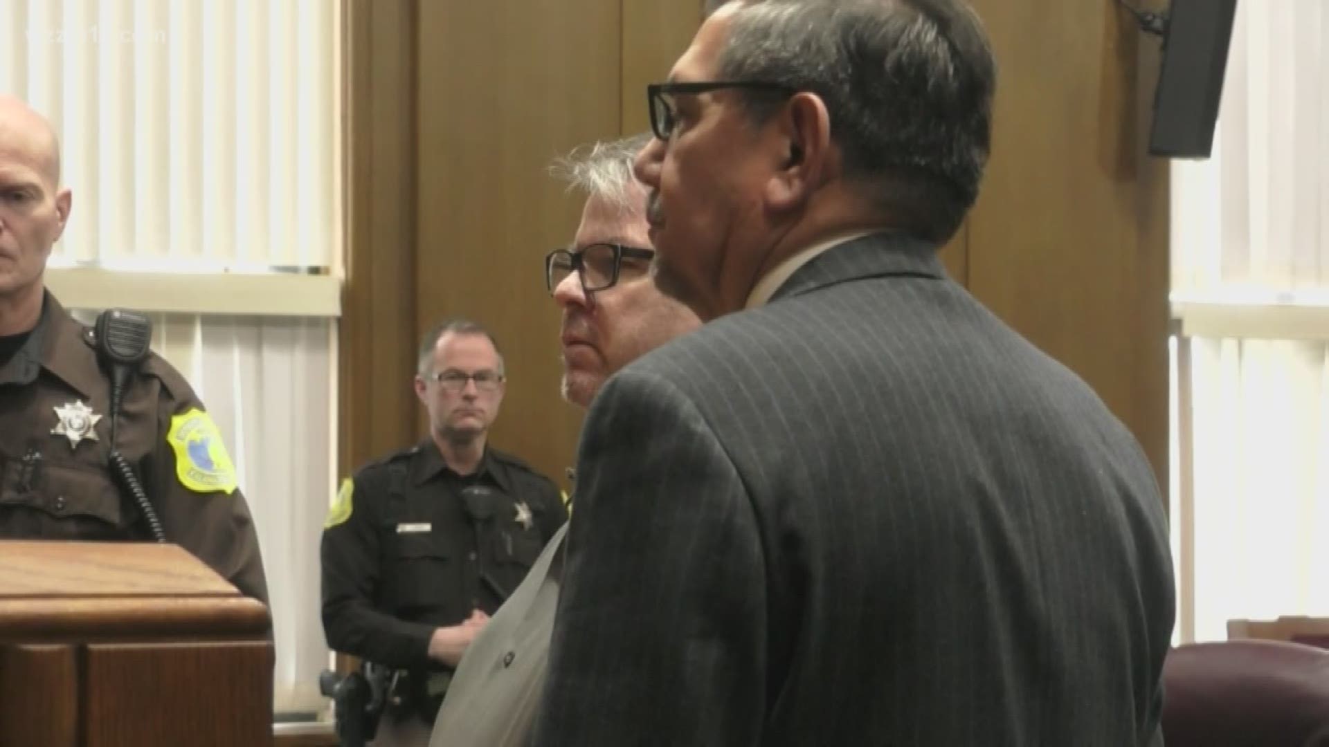 The day before Jason Dalton's jury trial was set to begin, he pleaded guilty on all counts.