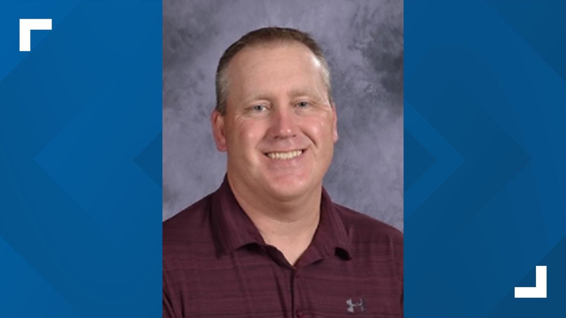 Cedar Springs community mourns unexpected loss of longtime football