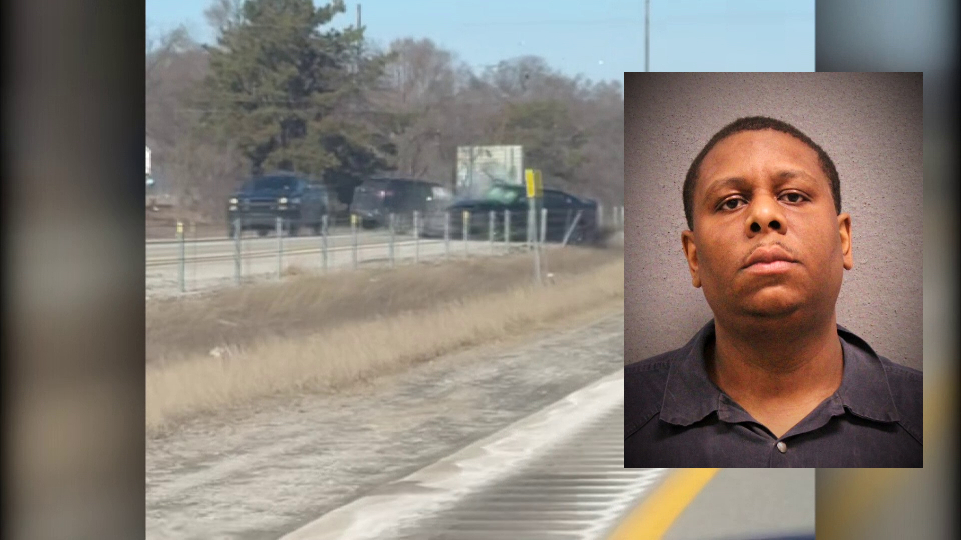 Man pleads guilty in 'super drunk' wrong-way crash on US-31 | wzzm13.com