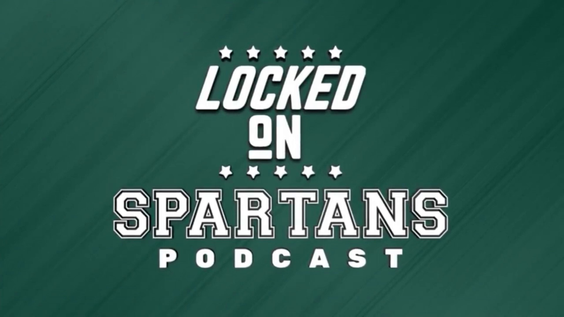 In the midst of the Mel Tucker investigation we sit down with Locked On recruiting expert Brian Smith to talk all things Michigan State football recruiting.