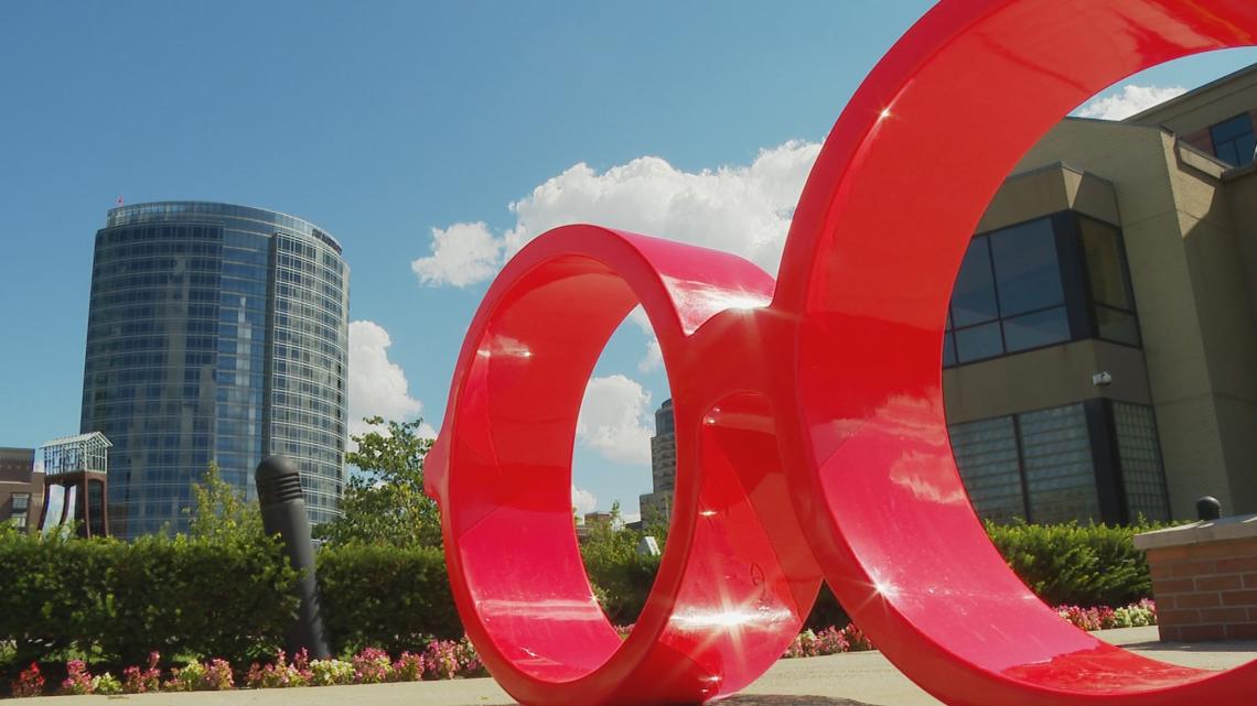 Grand Rapids to hold many community events alongside ArtPrize - Vimarsana News