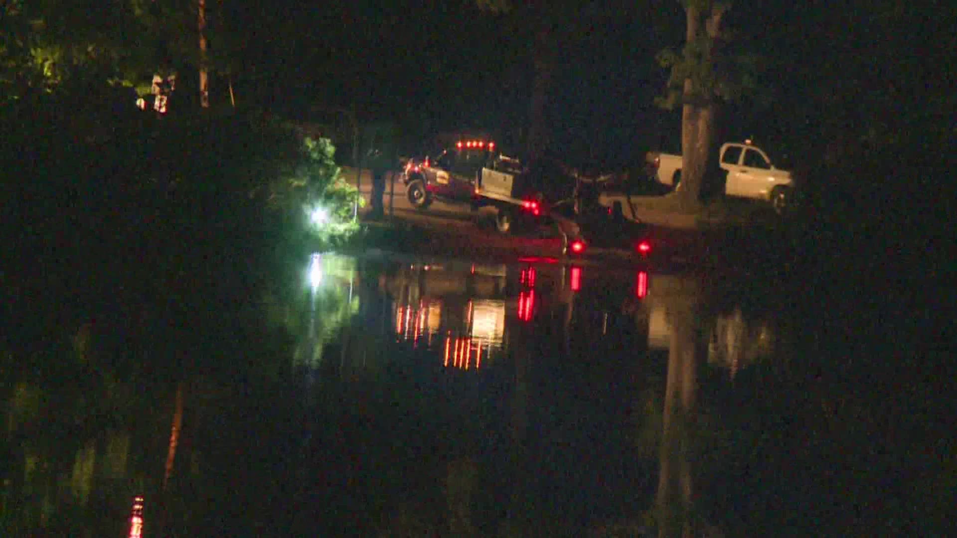 Search crews find kayaker safe on Muskegon County lake