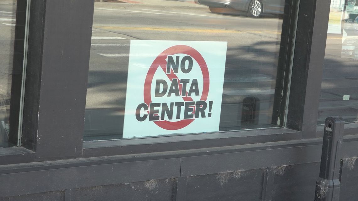 Microsoft Data Center Dispute Sparks Recall Discussions in Lowell Township