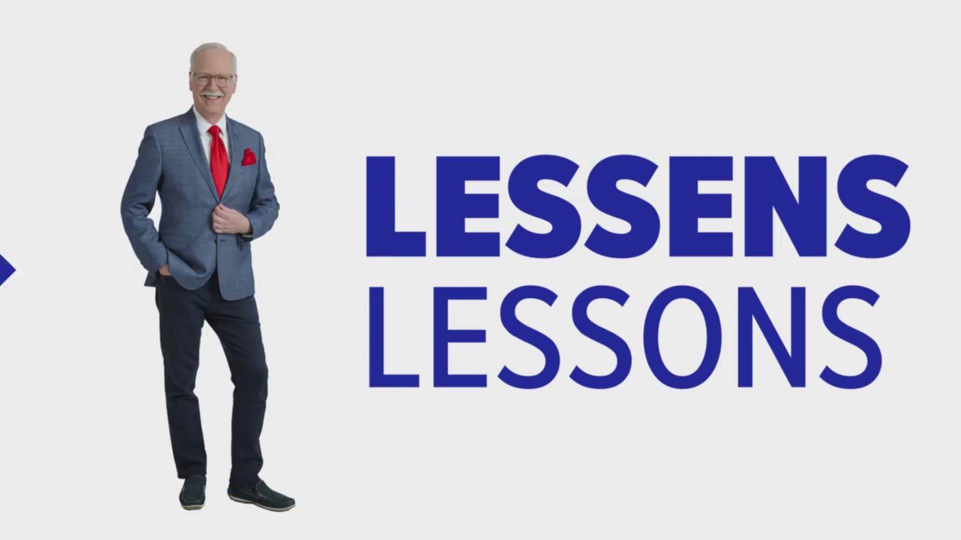 What's the difference between WEATHER and CLIMATE? Meteorologist George Lessens breaks it down in the newest edition of Lessens' Lessons.