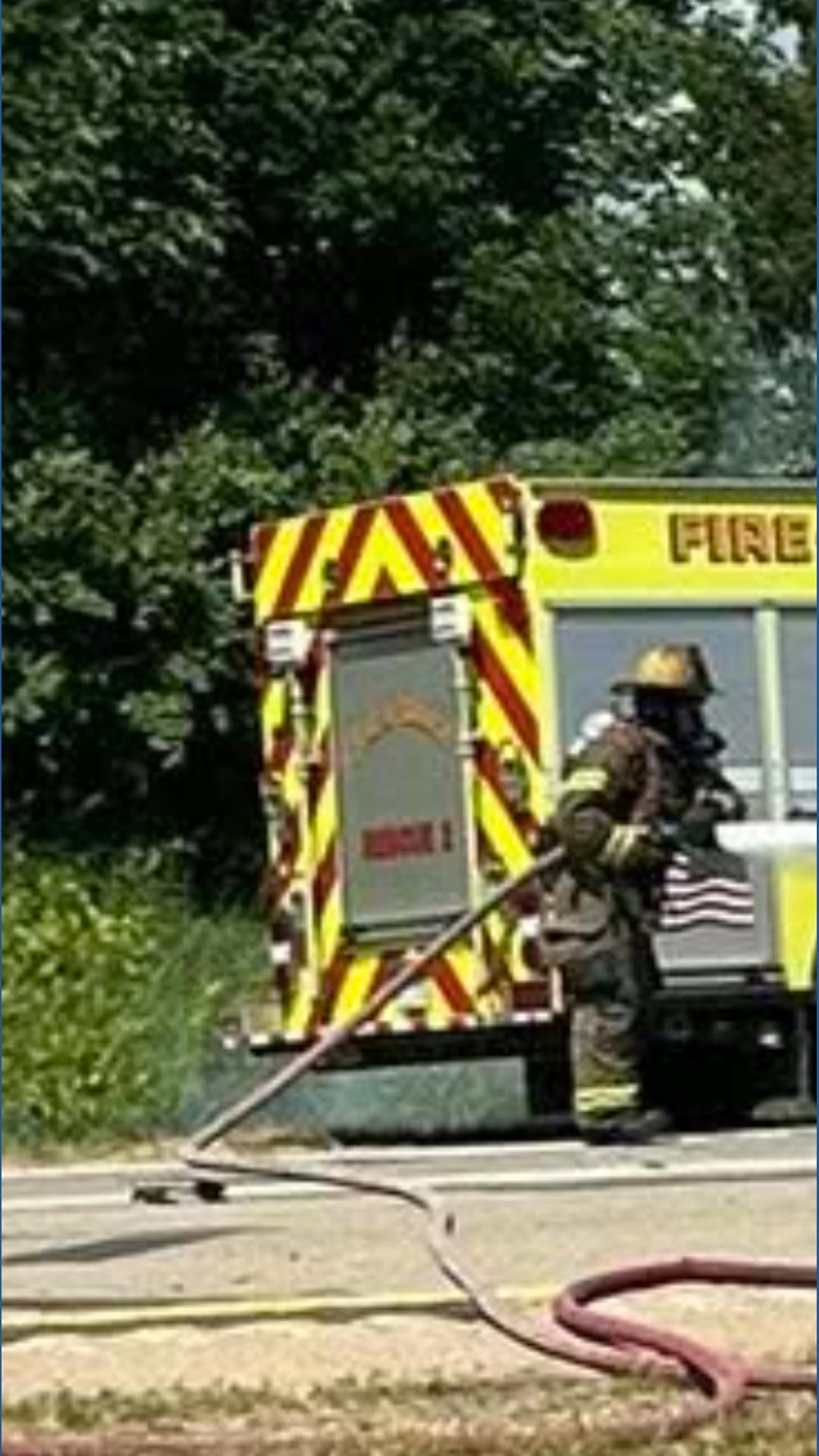 2 fatalities in Ionia Co. crash on I-96 that left freeway closed for 7 ...