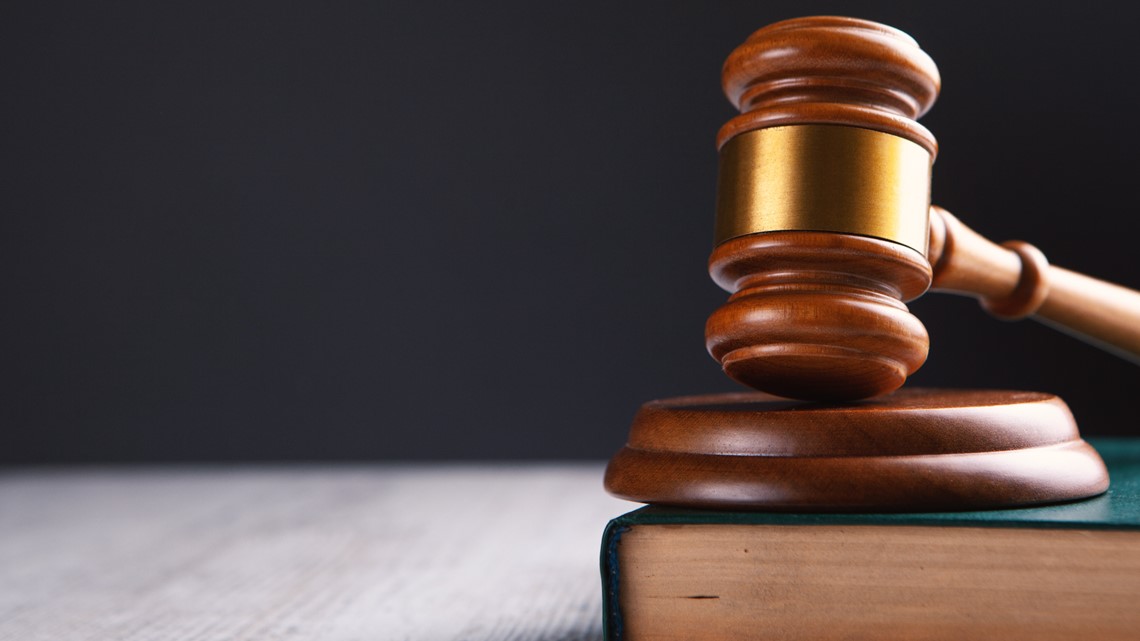 Wyoming man sentenced to 50 years in prison for child porn - Vimarsana News