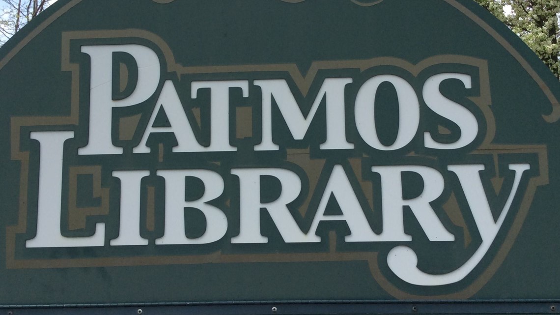 Patmos Library millage will be on November ballot