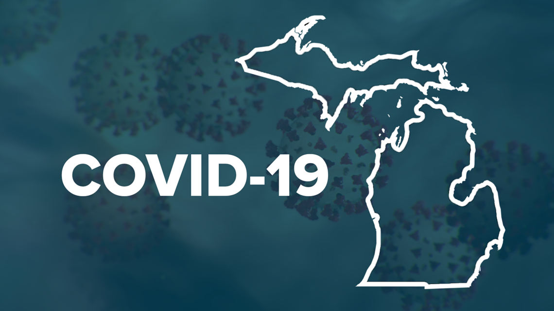 Live updates: 11 new cases of coronavirus, Michigan total is 65