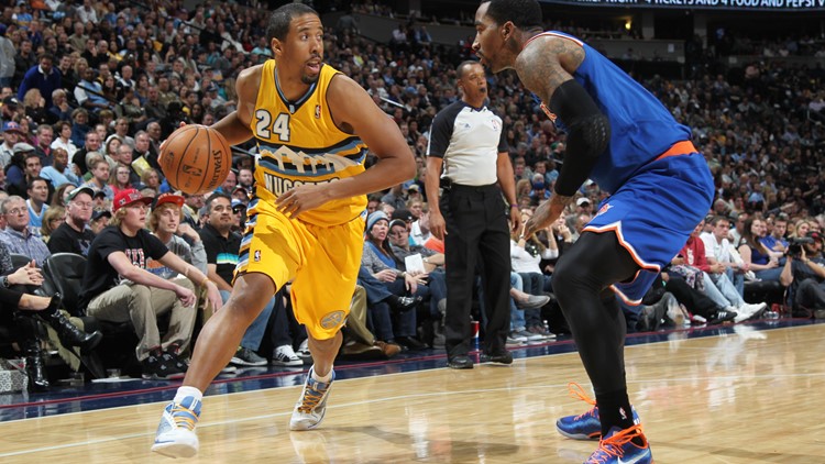 Grand Rapids Gold to hire Andre Miller to be head coach, ESPN says