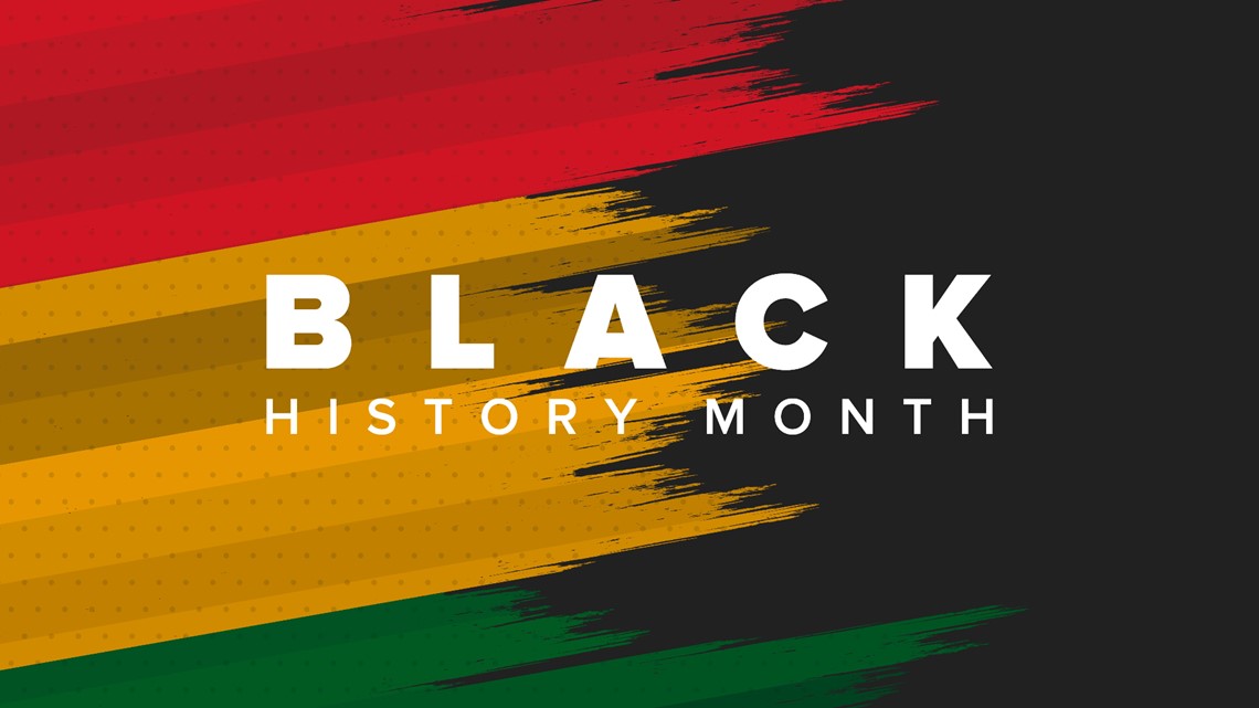 Black History Month events in West Michigan