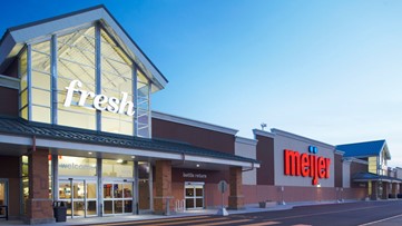 Meijer Temporarily Stops Accepting Returns Amid The Covid 19