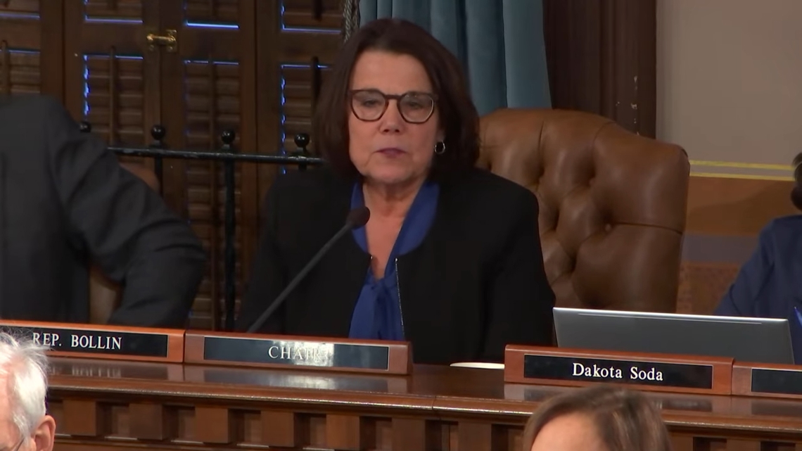 Michigan Republicans invoke little-used committee rule to block $645 million in previously approved funding