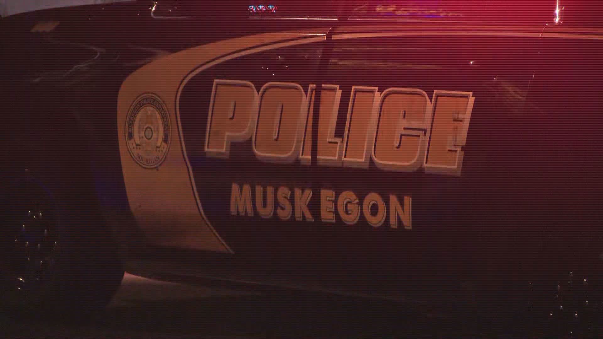 Muskegon shooting leaves Muskegon Heights man dead