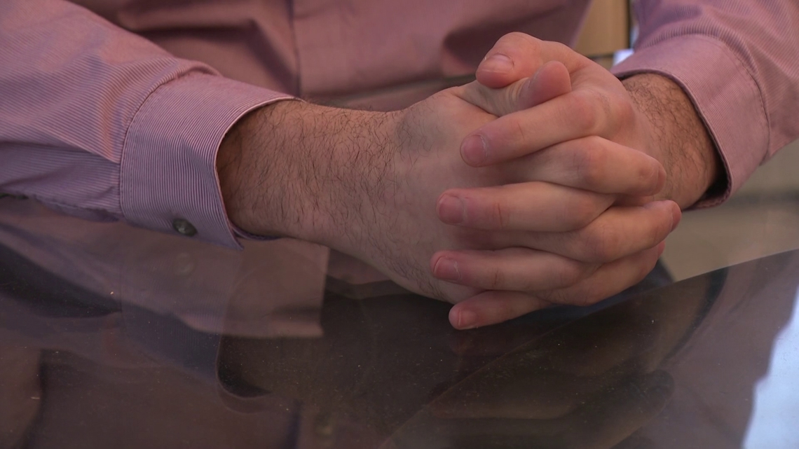 Local Iranians fear for loved ones amid massive protests, media blackout