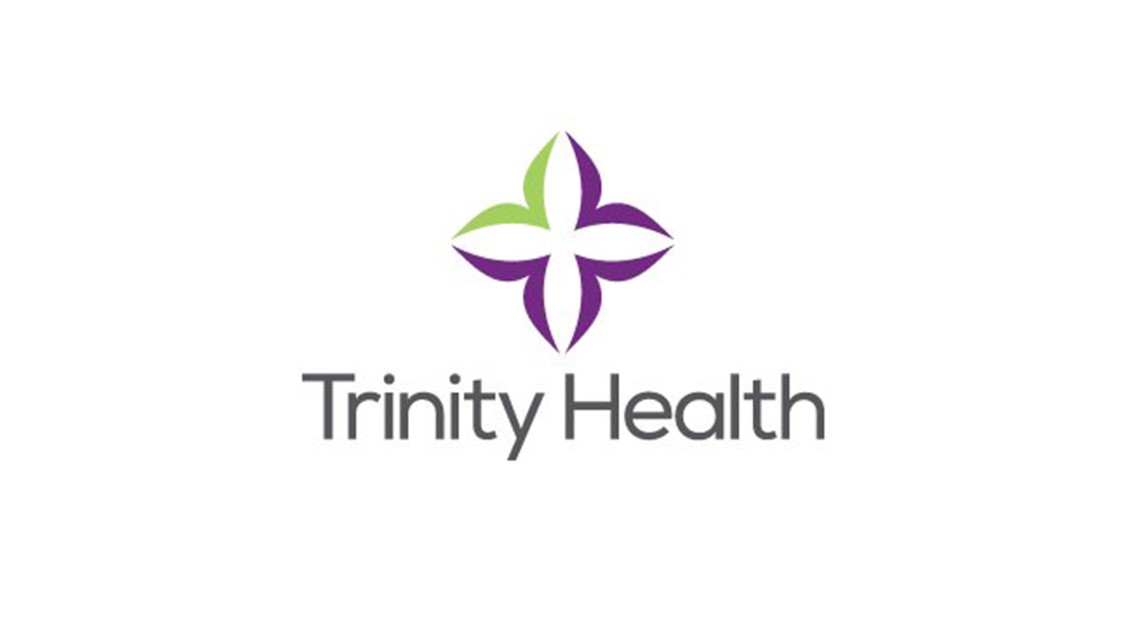 Trinity Health urgent cares still accepts insurances