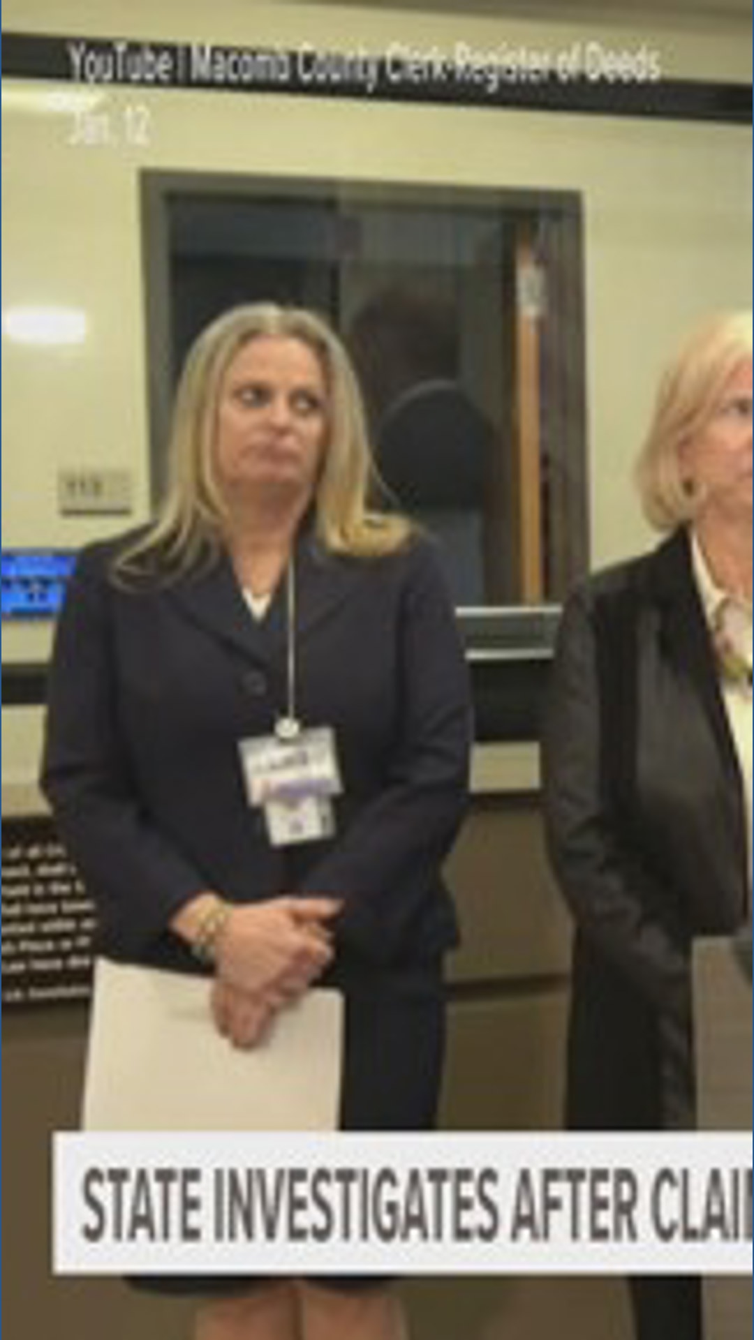 State investigating after claim of potential non-citizens voting