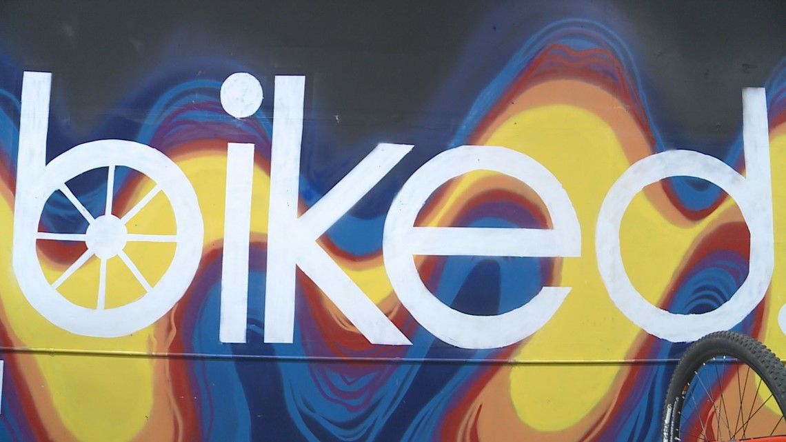 Startup brings more accessibility to Grand Rapids cyclists - Vimarsana News
