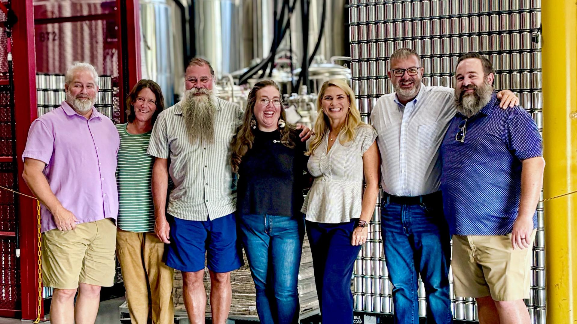 PBS 'Hometowns' crew arrives in Muskegon County to feature community in series
