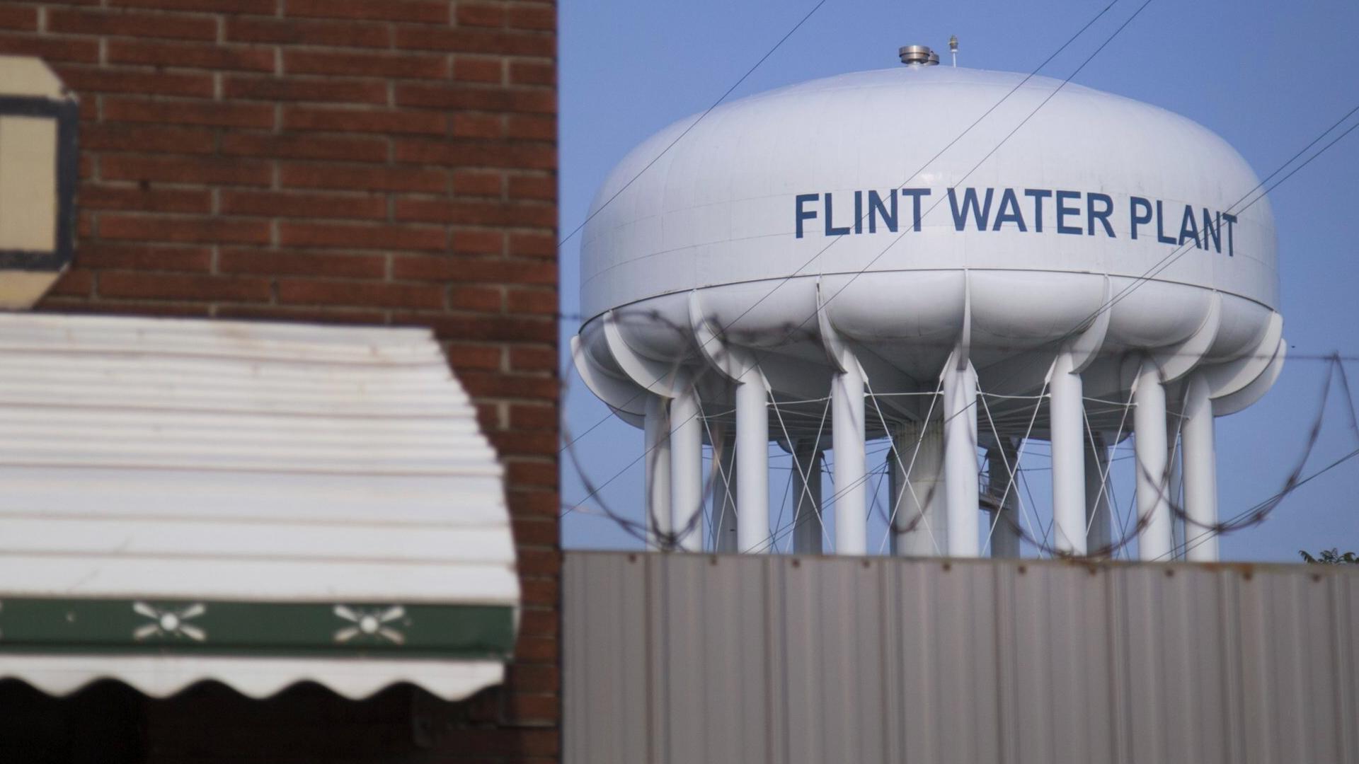 Michigan willing to spend millions to restore Flint properties ripped ...