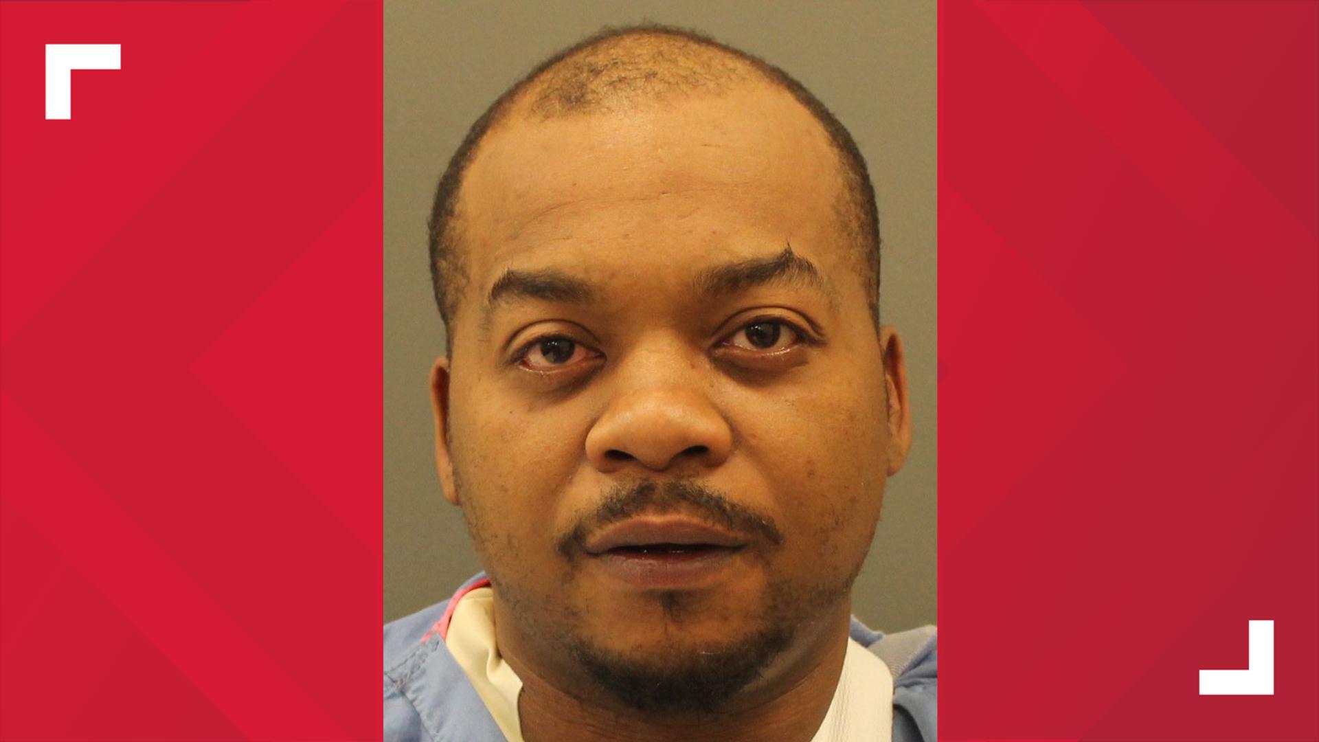 West Michigan man charged in domestic violence shooting | wzzm13.com