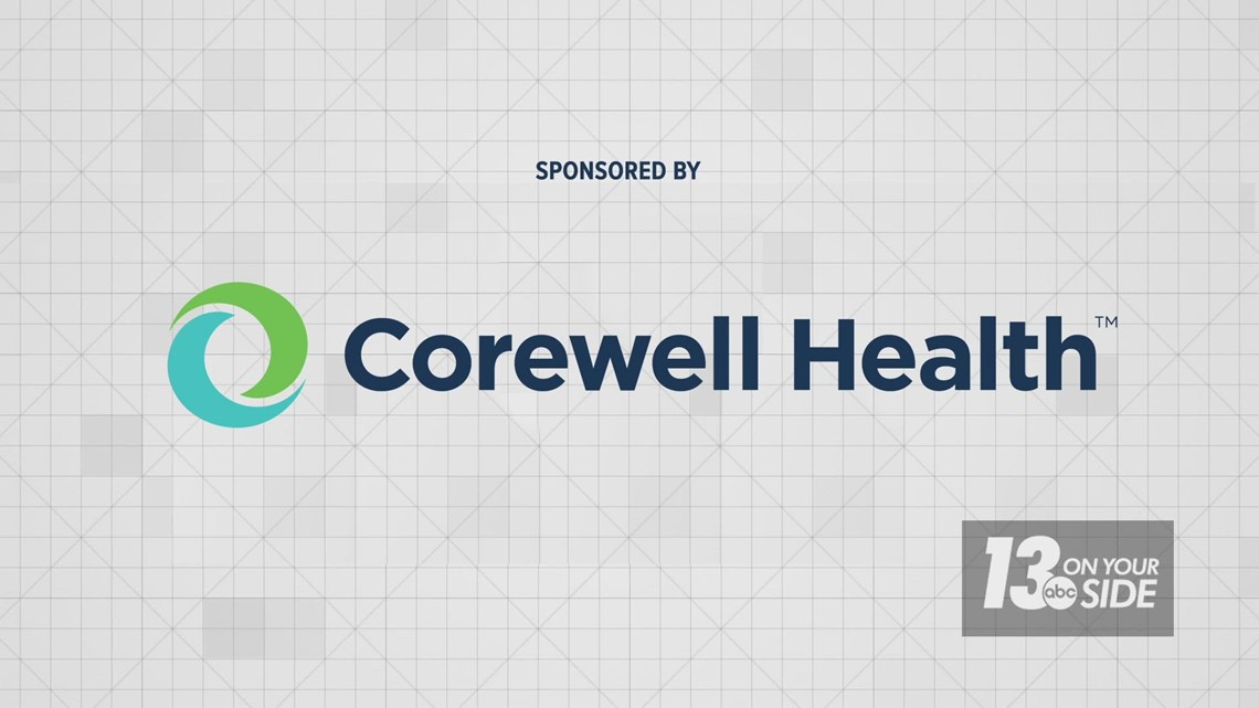 Corewell Health Offers Cardiac Rehab | Wzzm13.com