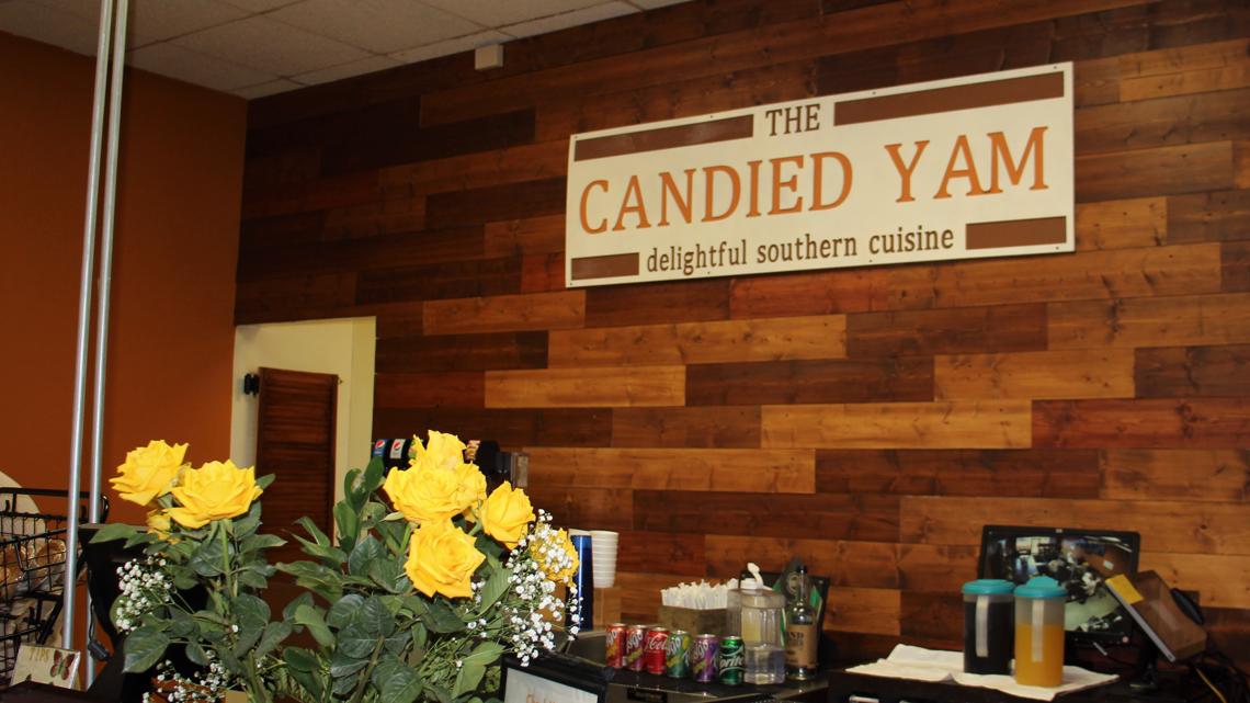 What to get at The Candied Yam in Grand Rapids