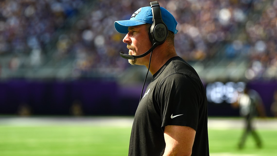 Lions lament another season-opening rally that falls short