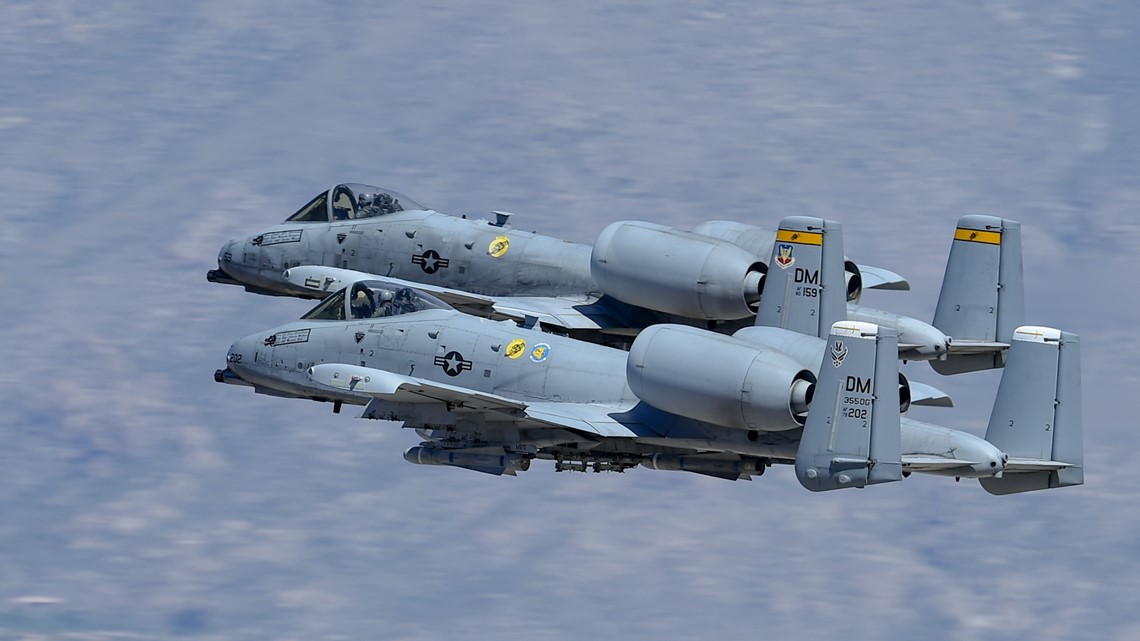 Muskegon Air Show announces 2023 lineup - Vimarsana News