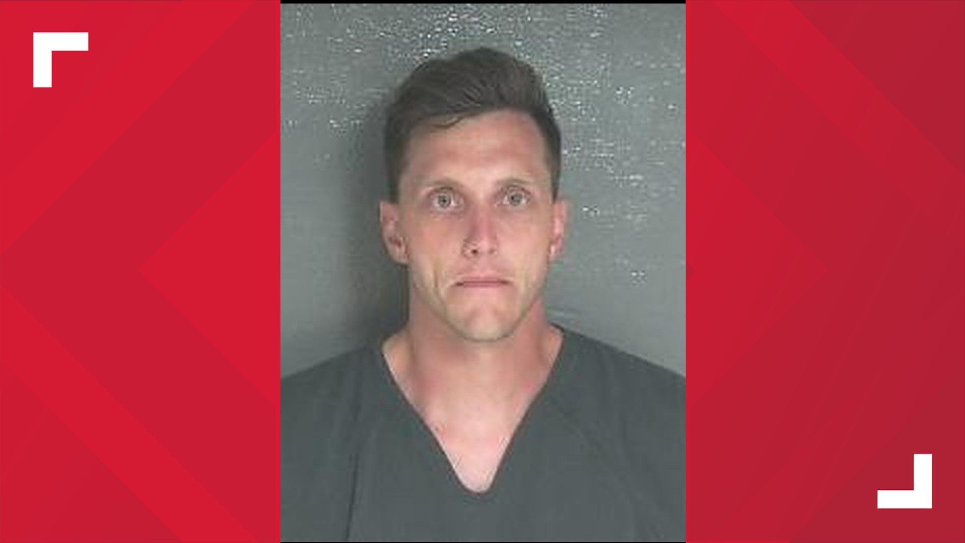 Michigan man who killed woman with car sentenced to life | wzzm13.com
