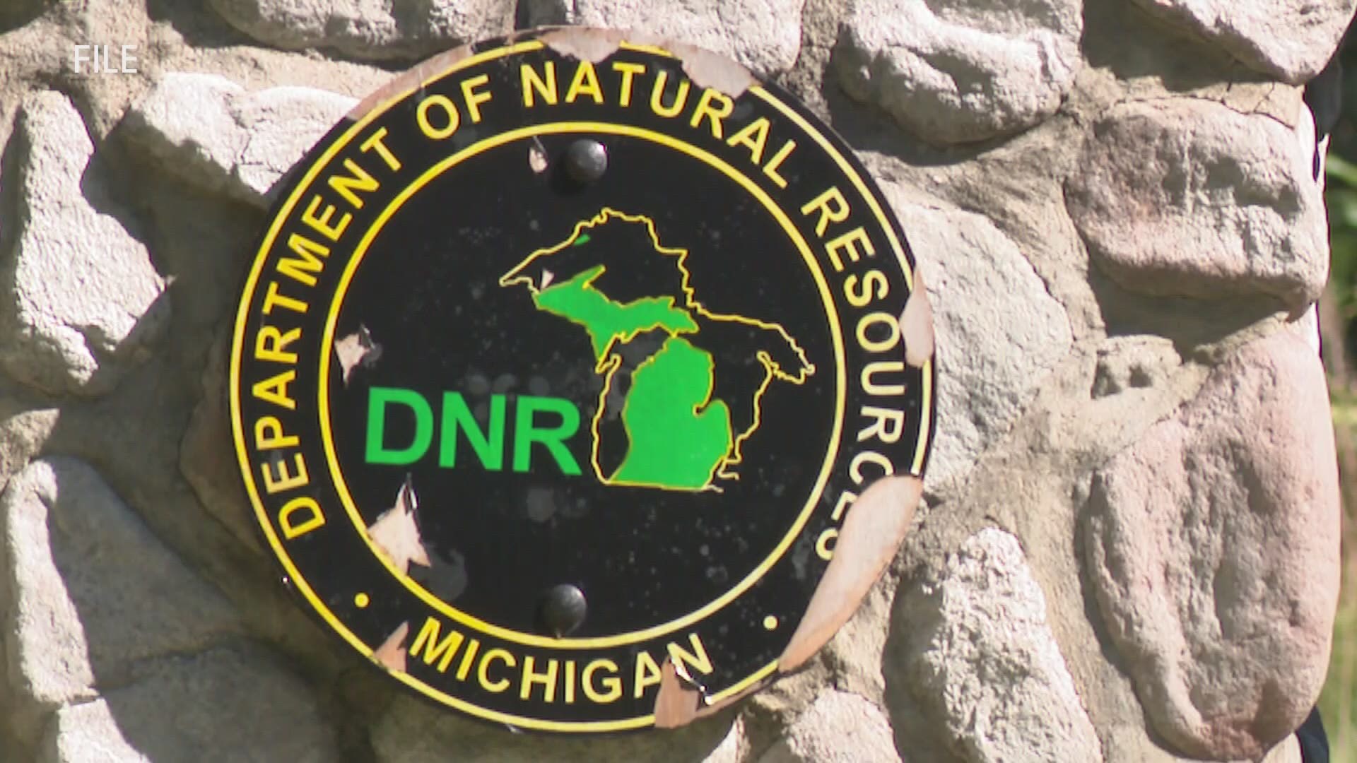 Reservations for campsites in the Michigan State Parks can be made six-months before the planned arrival date.