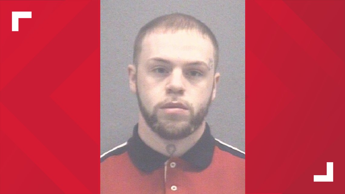 Man killed by Muskegon Co. deputies following chase identified | wzzm13.com