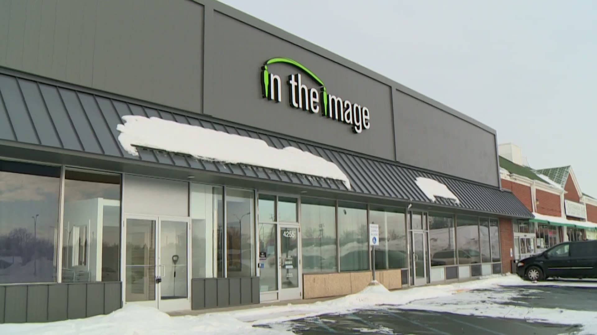 After serving the Heartside community for the past two decades, "In The Image" is moving. Here's a look at where the nonprofit plans to carry out its mission.