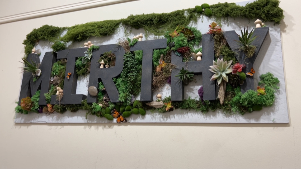 New business in Grand Haven sells 'good vibes'