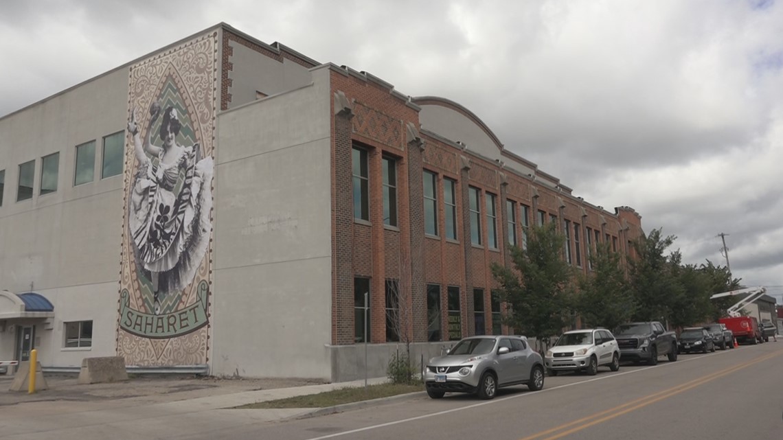 New ArtPrize Venue SILVA hosts 20+ artists