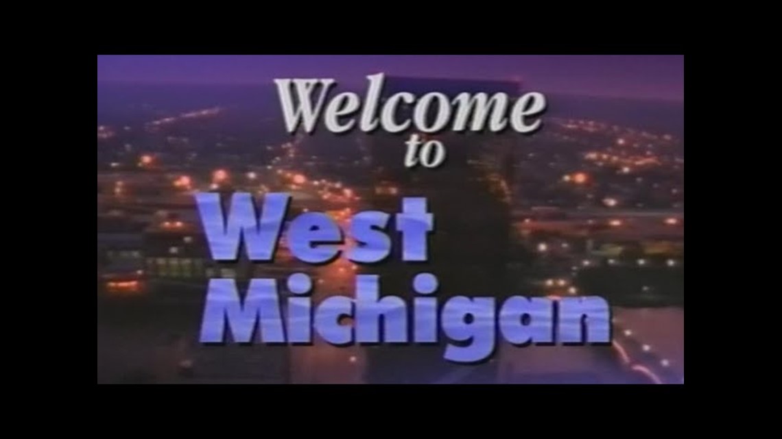 The 13 Vault: 1999 Welcome to West Michigan Special