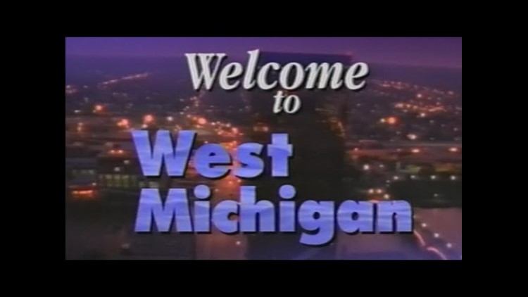 The 13 Vault: 1999 Welcome to West Michigan Special