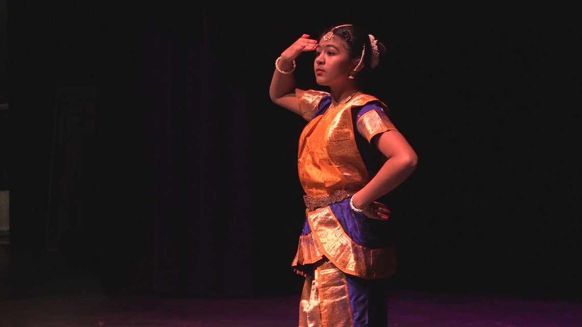 Celebrating Indian American Culture in West Michigan - Vimarsana News