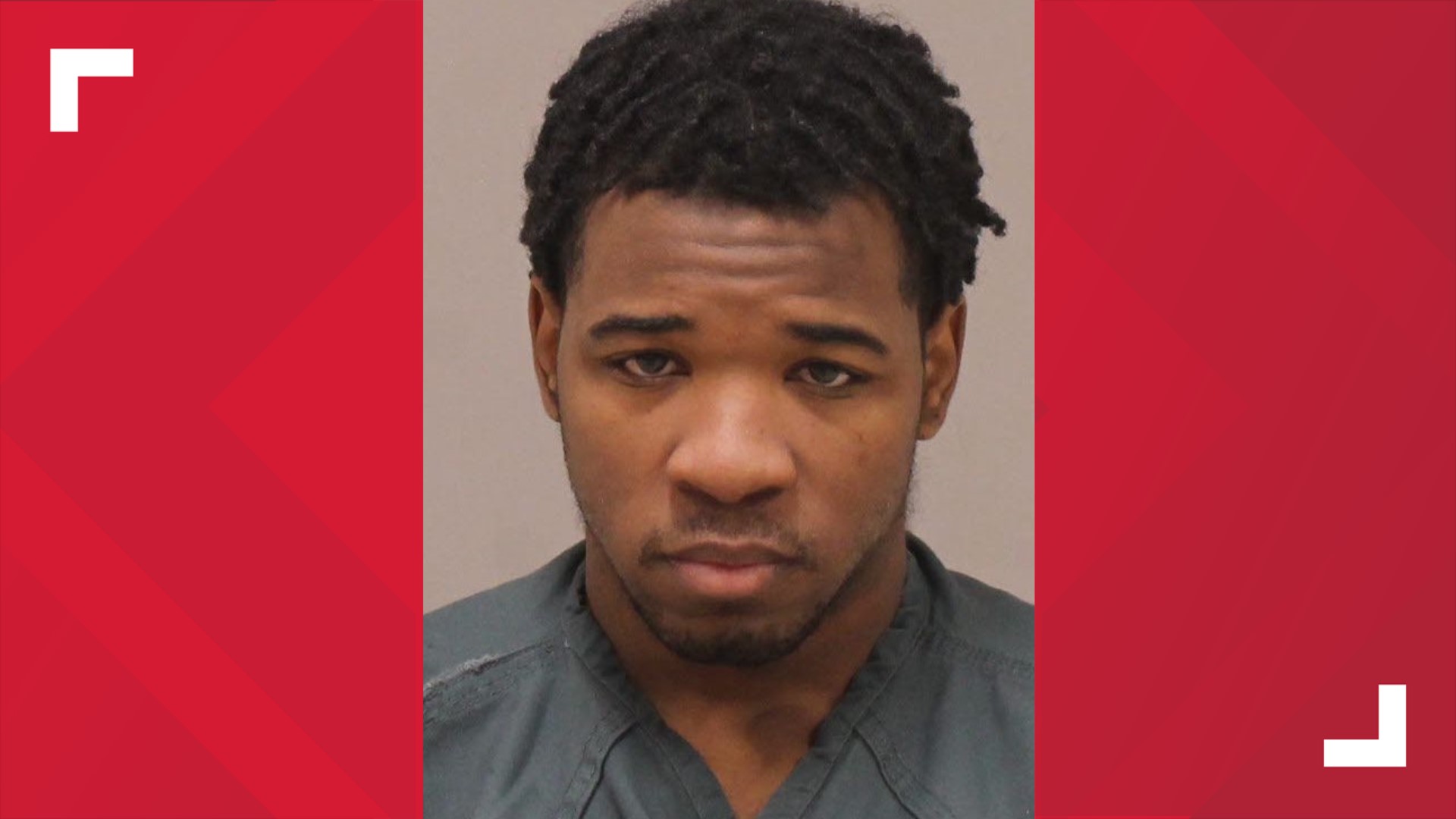 Man charged in shooting death of Grand Rapids woman | wzzm13.com