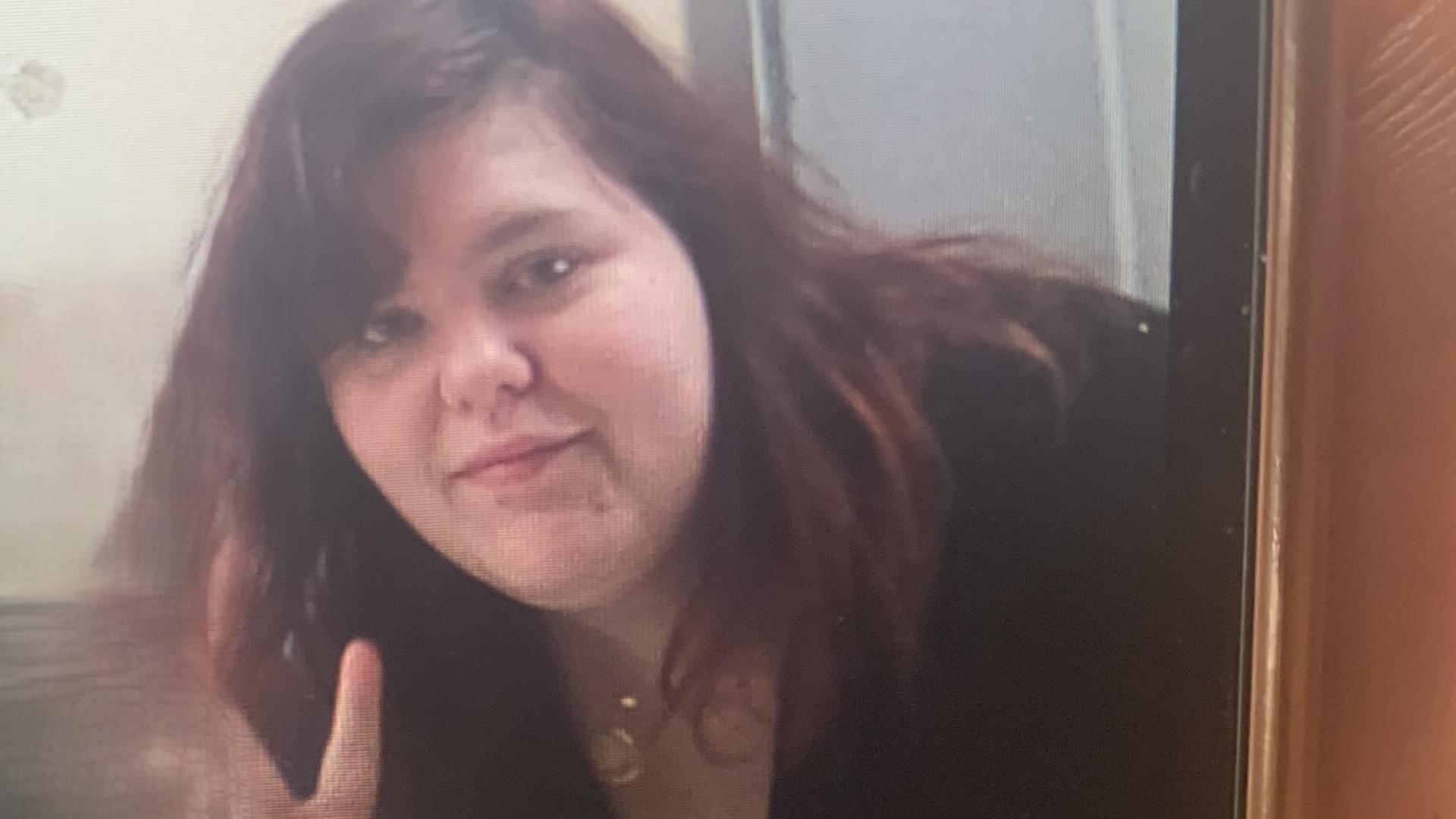 Michigan State Police Searching For 26-year-old Woman 