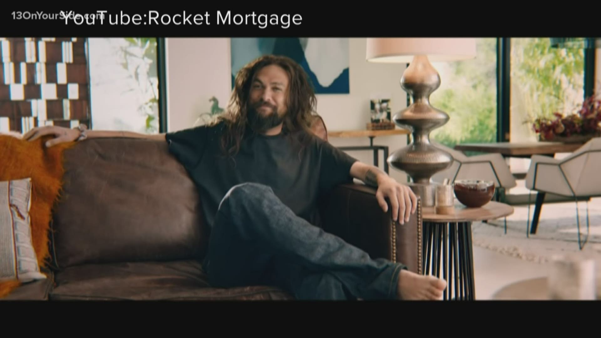 The Super Bowl is over, but many of us are still stuck on some of the commercials that debuted last night. My West Michigan gets a recap of all the ads Monday.