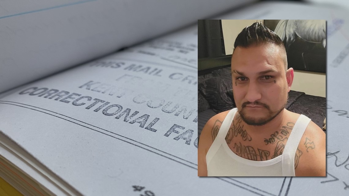 Court records show Mollie Schmidt's murder suspect has past - Vimarsana News