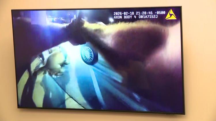GRPD officers involved in fatal shooting Wednesday night have obtained ...